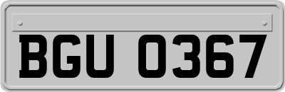 BGU0367