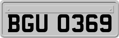 BGU0369
