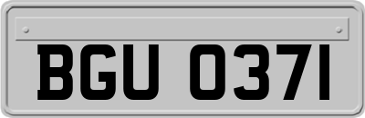 BGU0371
