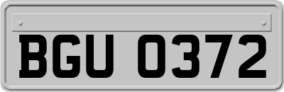 BGU0372