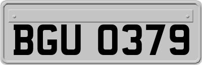 BGU0379