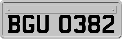 BGU0382