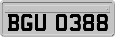 BGU0388