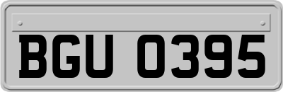 BGU0395