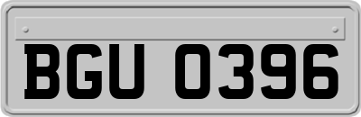 BGU0396