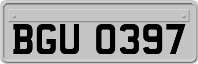 BGU0397