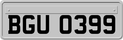 BGU0399