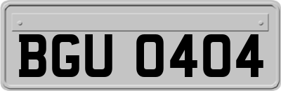 BGU0404