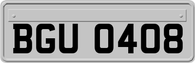 BGU0408
