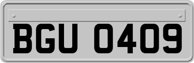 BGU0409