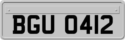 BGU0412