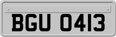 BGU0413