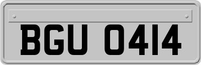 BGU0414