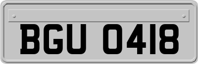 BGU0418