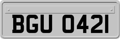 BGU0421