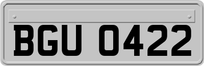 BGU0422
