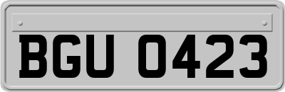 BGU0423