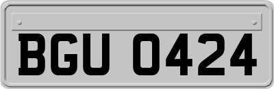 BGU0424