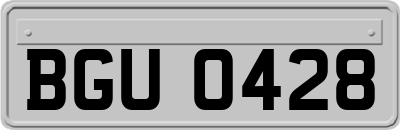 BGU0428
