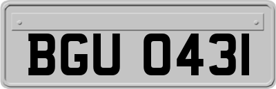 BGU0431