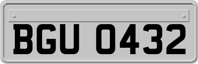 BGU0432