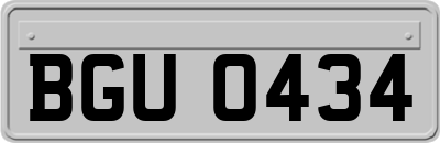BGU0434