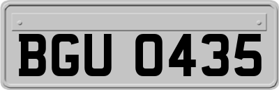 BGU0435