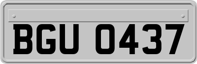 BGU0437