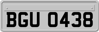BGU0438