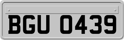 BGU0439