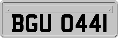 BGU0441