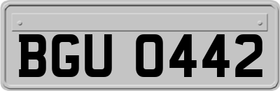 BGU0442