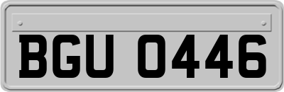 BGU0446