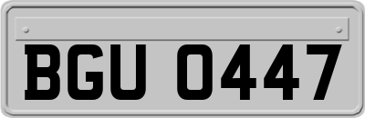 BGU0447