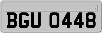 BGU0448