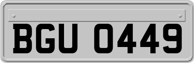 BGU0449