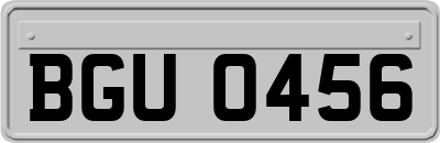 BGU0456