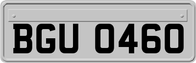 BGU0460