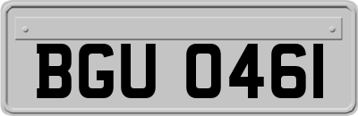 BGU0461