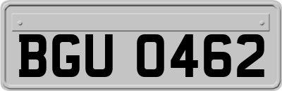 BGU0462