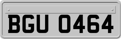 BGU0464