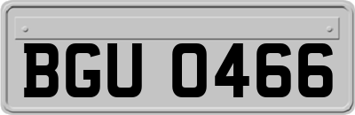 BGU0466