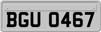 BGU0467
