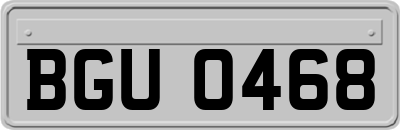BGU0468