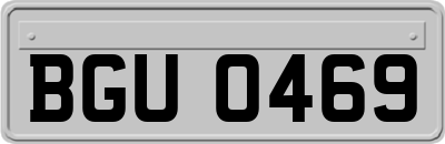 BGU0469