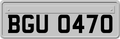 BGU0470