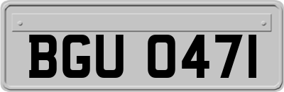 BGU0471