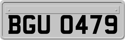 BGU0479