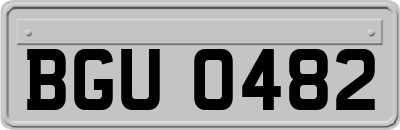 BGU0482