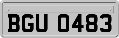 BGU0483